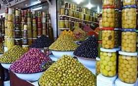 Riad Dar Lfonoun
